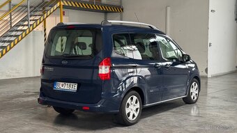 Ford Tourneo Courier 1.0 EcoBoost - 6