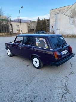 Lada 2104 1.7i - 6