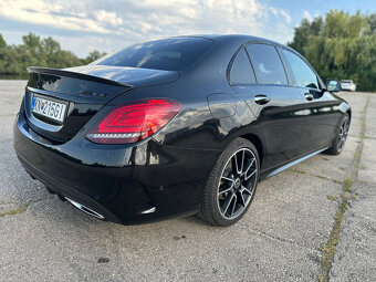 c220d 4matic - 6