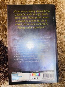 Nástroje smrteľníkov - Shadowhunters - 6