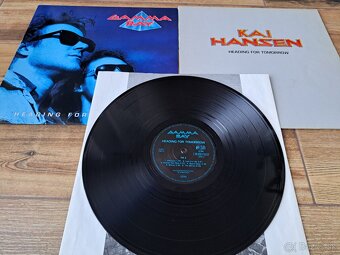 Lp Gamma Ray - Heading For Tomorrow - 6