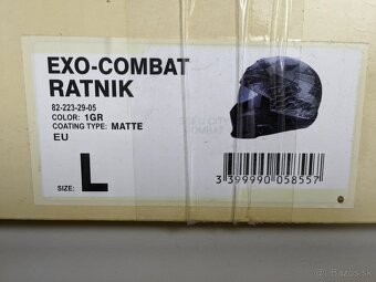 Scorpion Exo Combat Ratnik - 6