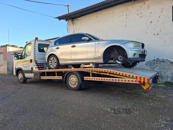 odťahová služba KRUPINA 0915 548 328 - 6