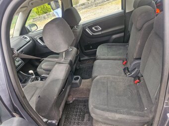 Skoda roomster 1.4 tdi - 6
