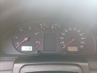 Passat b5 1.9 TDI - 6