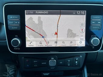 Nissan Leaf e+ 62kwh N-connecta - 6