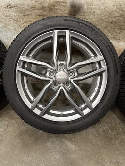 Zimná sada 5x108 R17 , 215/50/17 Ford Focus ST - Autec - 6