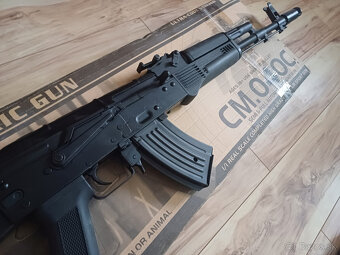 CYMA AK-74 0.40C - 6