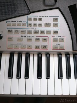 Roland E-50 - 6