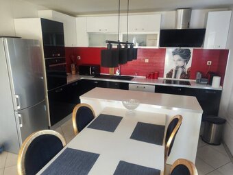 Chorvátsko apartmán s nádherným výhľadom - 6