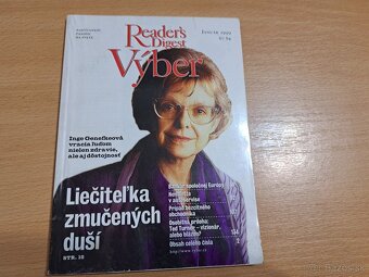Reader´s Digest Výber - 6