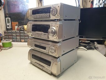 TECHNICS na diely - 6