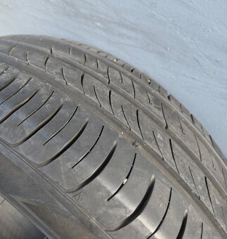 Letné Kumho Ecowing 185/60 R15 DOT2922 - 6