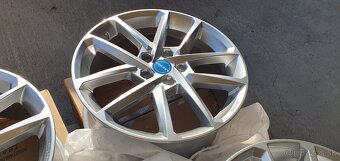 Cx-5 cx-30 cx-7 tucson quashkai sorento 5x114,3 r18 crv gh - 6