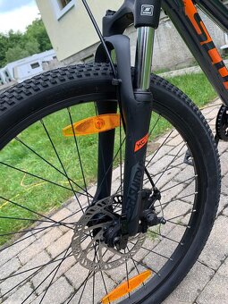 Bicykel Scott Scale 24 - 6