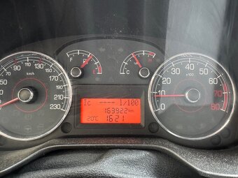 Predám Fiat Grande Punto - 6