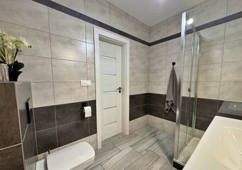 Výnimočný 1izb byt s parkovacím státím - 6