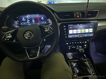 Škoda Superb combi Final Edition 2024 - 6