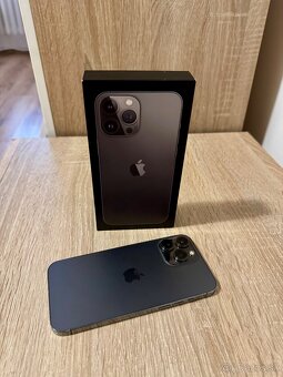 iPhone 13 Pro Max - 6