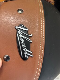 Moto prilba Harley - 6