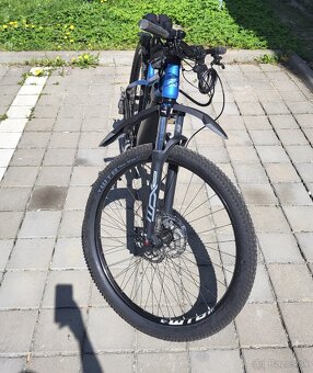 Elektrobicykel CTM Wire 2023 - 6
