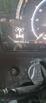 Pneumatiky na štvorkolku - 6