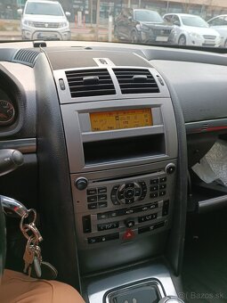 Peugeot 407 sw - 6