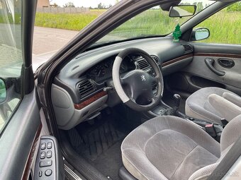 Predám Peugeot 406 - 6