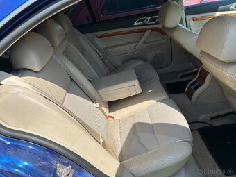 Škoda superb 2.8 Náhradné diely - 6
