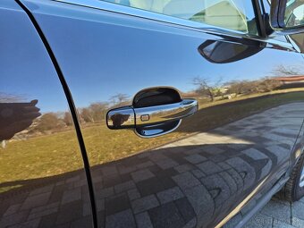 Audi Q5 2.0 TDI Quattro – TOP stav, nízky nájazd - 6