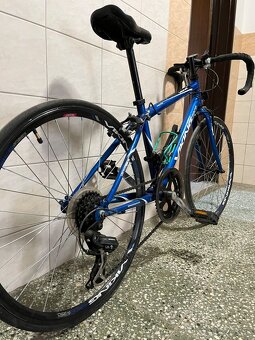 Predám cestné junior bicykle - 6