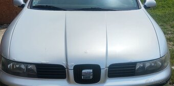 Predam kapotu na Seat Leon 1m - 6