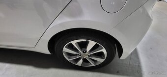 Hyundai i20 Active 1.4 CRDi Style - 6