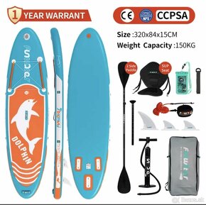 Paddle Board - 6