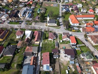 Na predaj rodinný dom v TOP lokalite Žilina-Bánová na... - 6