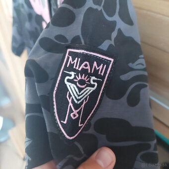 MIAMI bape tričko - 6