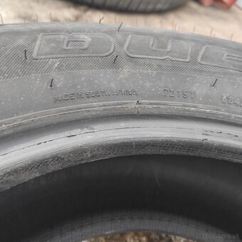 Bridgestone Dueler H/T 265/60R18 110H - 6