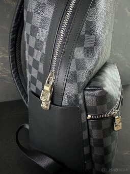 LOUIS VUITTON RUKSAK - 6