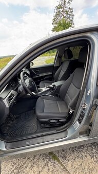 BMW E90 320i 110kW | STK 4/2027 | 3 sady kolies | Nová spojk - 6