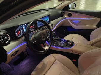 Mercedes-benz E 220d 143kw 2017 - 6