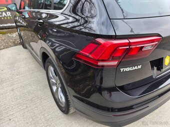 Volkswagen Tiguan 1.5 TSI EVO BMT 150k Highline DSG - 6