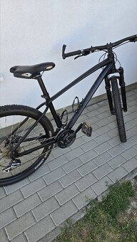 Specialized pitch - 6