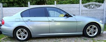 BMW e90 320 2l D 120kw. - 6