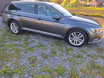 VOLKSWAGEN PASSAT B8 VARIANT 2.0TDI 140kW DSG 4MOTION Webast - 6