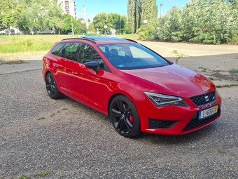 Predám Seat Leon Cupra ST 280 - 6
