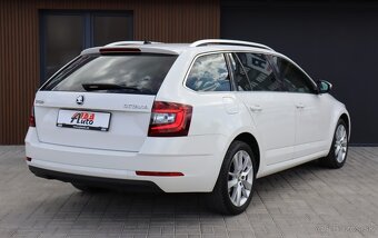 Škoda Octavia Combi 2.0 TDI Style EU6 - 6
