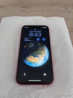 Apple Iphone 11 64gb – Červený - 6