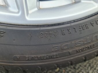 5X112 R17 + LETNE PNEU 225/45 R17 NEXEN - 6