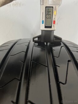 195/45 R16 Letne Hankook Top stav - 6