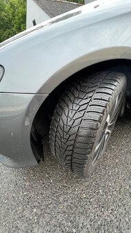 Mercedes-Benz E 300 de, DPH, 2020 - 6